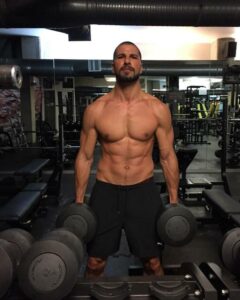 Uriel Del Toro (La Casa De Los Famosos) Height, Age, Biography