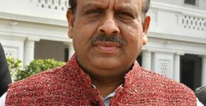 Vijender Gupta