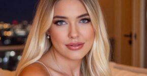 Yana Karpova