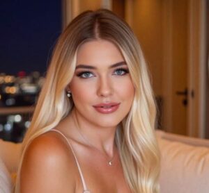 Yana Karpova Height, Age, Boyfriend, Family, Biography » StarsUnfolded