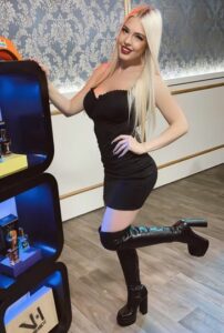 Yana Karpova Height, Age, Boyfriend, Family, Biography » StarsUnfolded