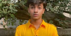Yash Bhojwani