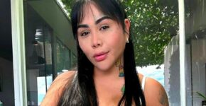 Yina Calderón
