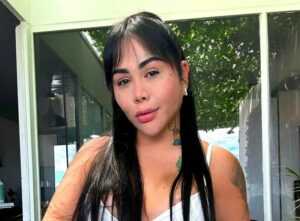 Yina Calderón Height, Age, Family, Biography » StarsUnfolded