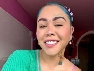 Yina Calderón Height, Age, Family, Biography » StarsUnfolded