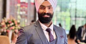 Zorawar Singh