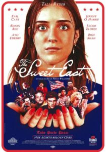 Ella Rubin Height, Age, Family, Biography » StarsUnfolded