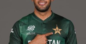 Abbas Afridi