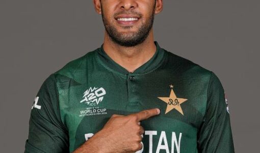 Abbas Afridi
