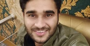 Abhinandan Singh