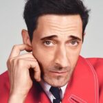 Adrien Brody Height, Age, Girlfriend, Family, Biography