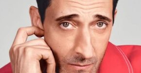 Adrien Brody