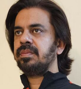 Amit Rao Height, Family, Biography » StarsUnfolded