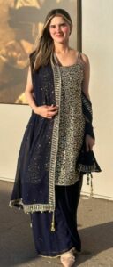 Lavisha Malik Age, Family, Biography » StarsUnfolded