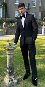 Lino Troisi (Temptation Island) Age, Girlfriend, Biography » StarsUnfolded