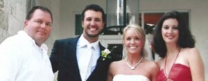 Luke Bryan Height, Age, Girlfriend, Wife, Children, Family, Biography
