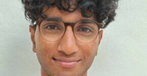 Andre Siddharth
