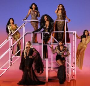 Angela Oakley (The Real Housewives Of Atlanta) Age, Husband, Children