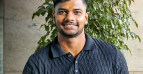 Aniket Verma
