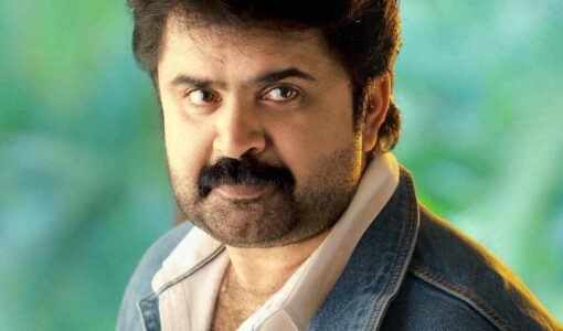 Anoop Menon