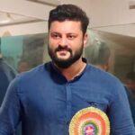 Anubhav Mohanty Height, Age, Girlfriend, Wife, Family, Biography