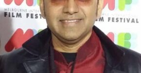 Anupam Sharma