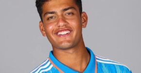 Arshin Kulkarni