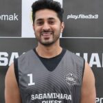 Arvind Krishna (Actor) Height, Age, Girlfriend, Wife, Children, Family, Biography