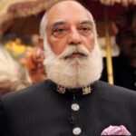 Arvind Singh Mewar Height, Age, Death, Wife, Children, Family, Biography