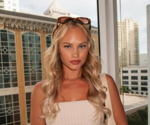 Ashley Moore (Temptation Island 9) Height, Age, Boyfriend, Family