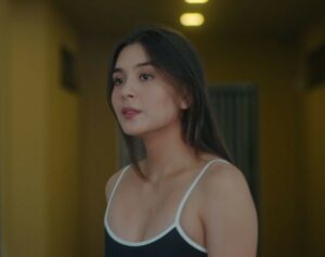 Ashley Ortega (Pinoy Big Brother: Celebrity Collab Edition) Height, Age