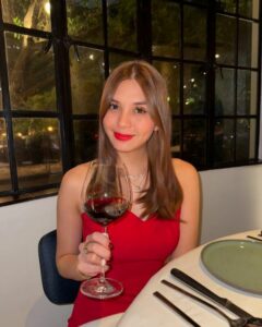 Ashley Ortega (Pinoy Big Brother: Celebrity Collab Edition) Height, Age