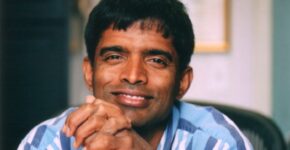 Aswath Damodaran