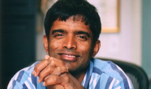 Aswath Damodaran