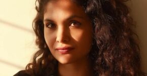 Ayesha Kapur