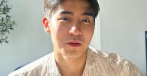 Brent Manalo