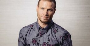 Brian Littrell