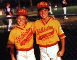 Brian Littrell Height, Age, Wife, Children, Family, Biography