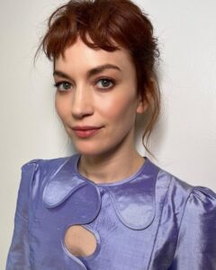 Britt Lower Height, Age, Family, Biography » StarsUnfolded