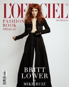 Britt Lower Height, Age, Family, Biography » StarsUnfolded