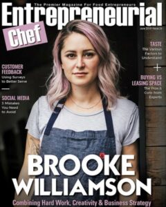 Brooke Williamson Height, Age, Boyfriend, Husband, Children, Family