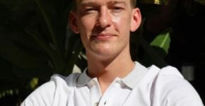 Casper Venstad