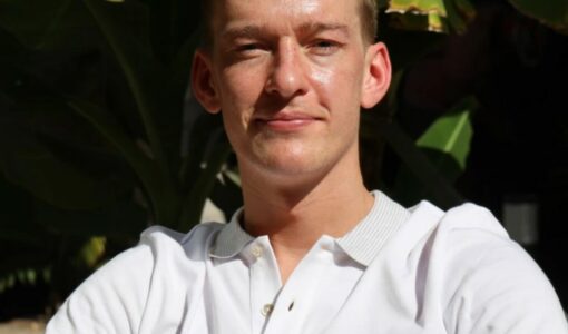 Casper Venstad
