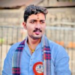 Chaitanya Maharaj Wadekar Height, Age, Wife, Children, Family, Biography