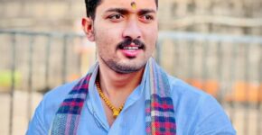 Chaitanya Maharaj Wadekar