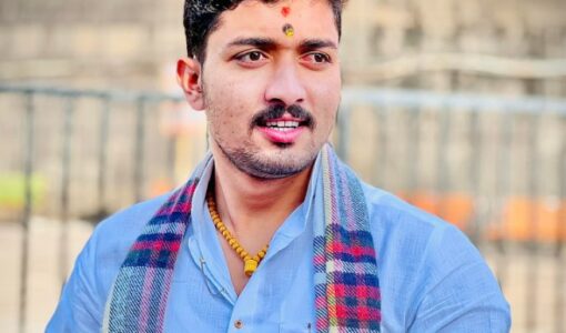 Chaitanya Maharaj Wadekar