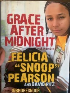 Felicia Pearson Height, Age, Boyfriend, Family, Biography » StarsUnfolded