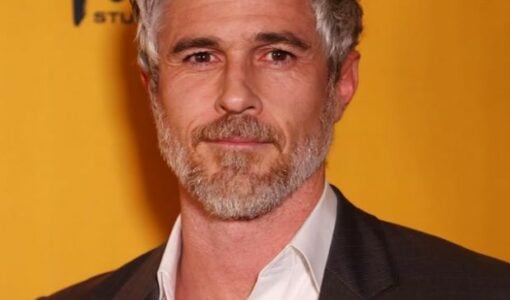 Dave Annable