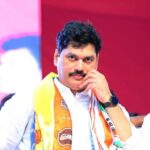 Dhananjay Munde Age, Caste, Wife, Children, Family, Biography