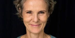Diana Fox Carney